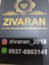 بدلیجات زیوران