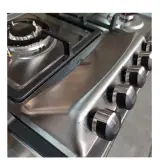 اجاق گاز بوگر
