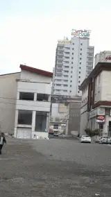 رستوران کارون