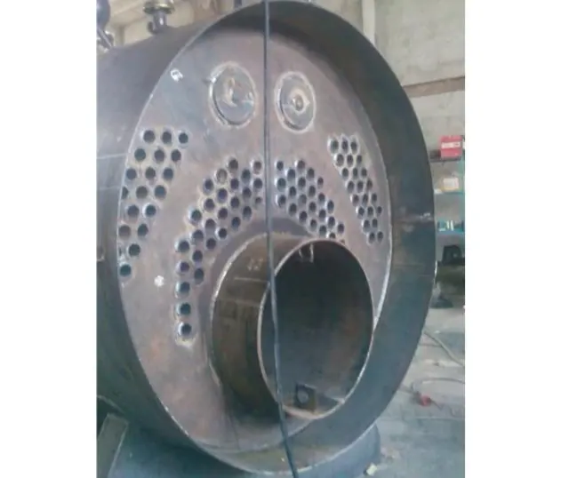 دیگ آبگرم