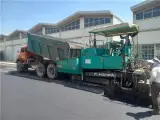 آسفالتکاری در تهران و غرب تهران آسفالت در پونک