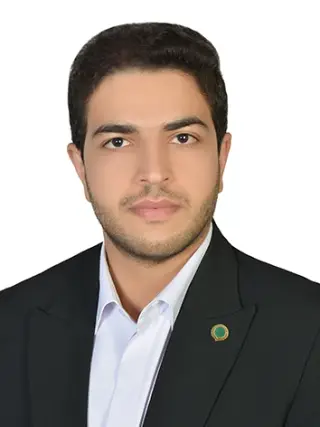 وکیل محمد حسن میری