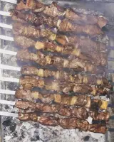 جگرکی دوسلار