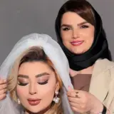 سالن زیبایی زهرا میرزایی در گرگان