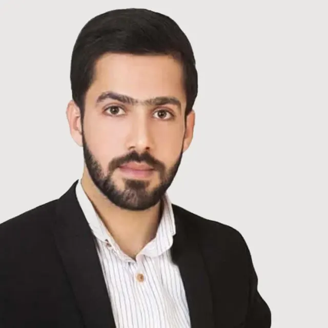 وکیل حسین حنظل عیدانی