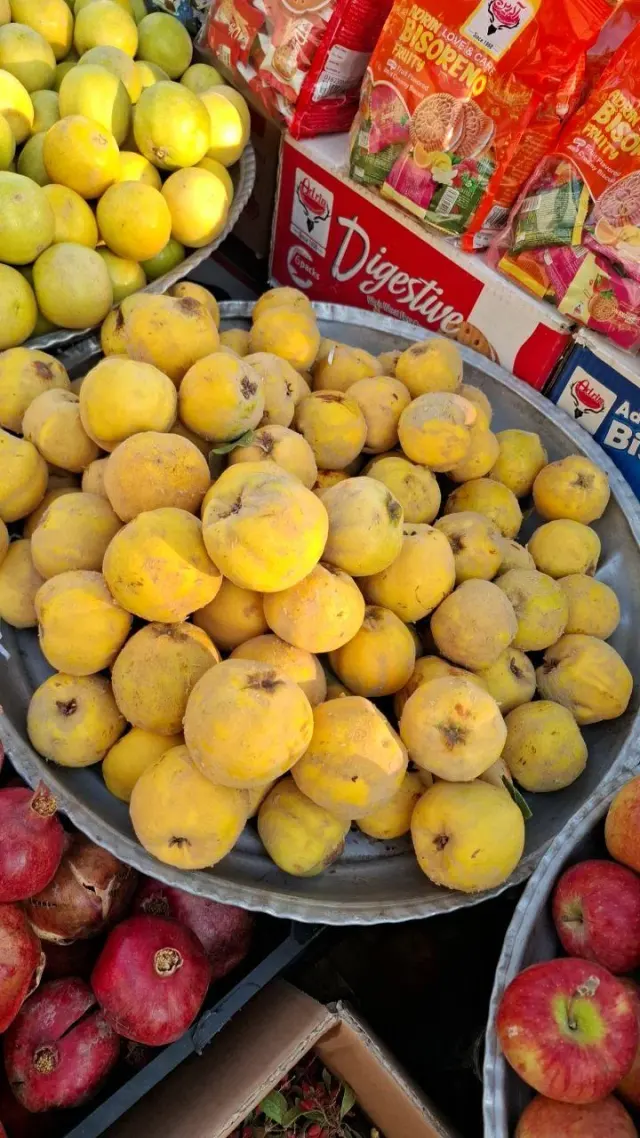 میوه فروشی بزرگ امیر مهدی