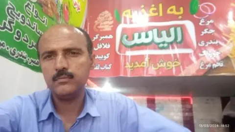 ساندویچی الیاس