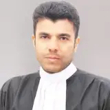 وکیل دادگستری