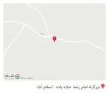 اقامتگاه بوم گردی خونه باغ