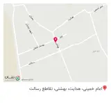 سوپر مارکت مهریماه