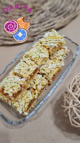 شیرینی خانگی داریا