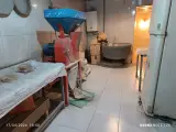 نانوایی نان سبوس‌دار سخاوت