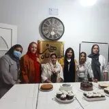 مجتمع اموزشی فنی حرفه ای گلستان هنر