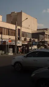 پروتئین صدر