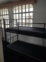خوابگاه پسرانه آراسته 2