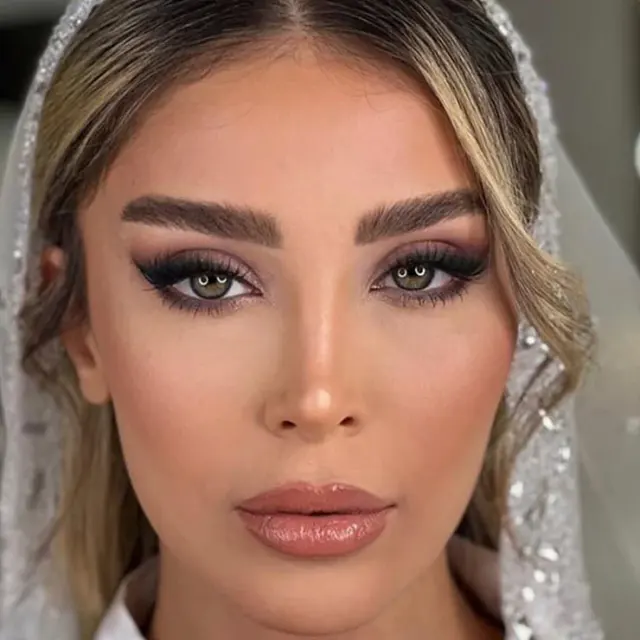 آرایشگاه زنانه سی‌دا