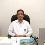 مطب متخصص داخلی (دکتر حامد کریمی)