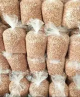 برنج و بادام مازیار شیدادوست