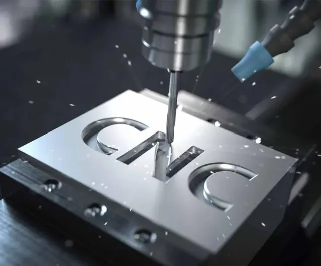 فروش CNC دنیای صنعت