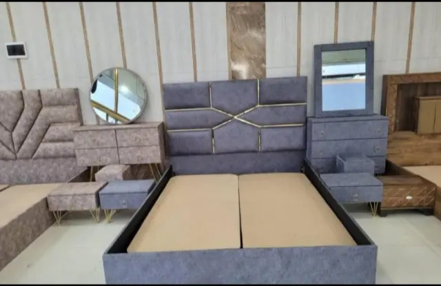 تولیدی سرویس خواب ارغوان