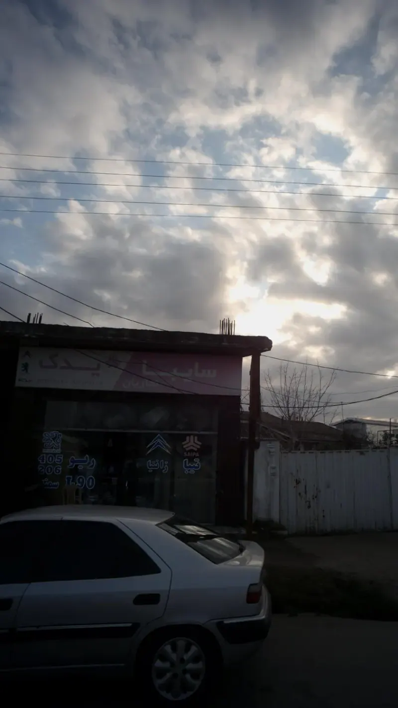 سایپا یدک نیک نژاد
