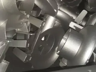 خدمات شات بلاست