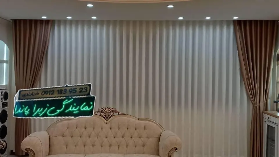 دکوراسیون ساختمانی طرح نو در رباط کریم