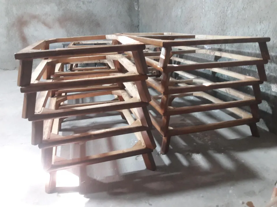 رنگکاری مبلمان آروین
