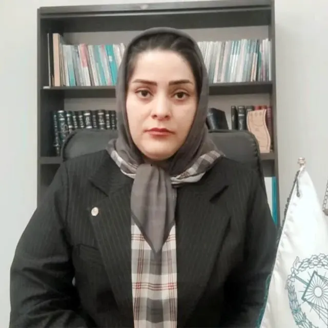 دفتر وکالت دکتر معصومه قلیچ