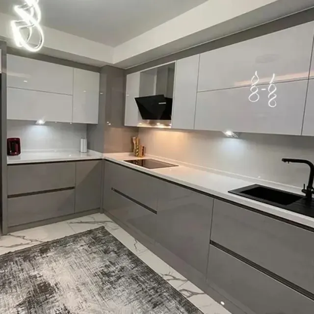 کابینت پایلو