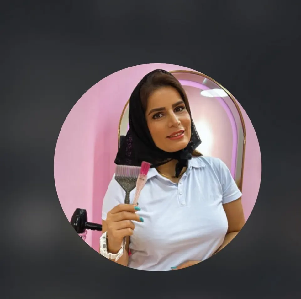 سالن زیباییِ تخصصی مو محیا