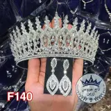 تولیدی تاج عروس زرین بخش