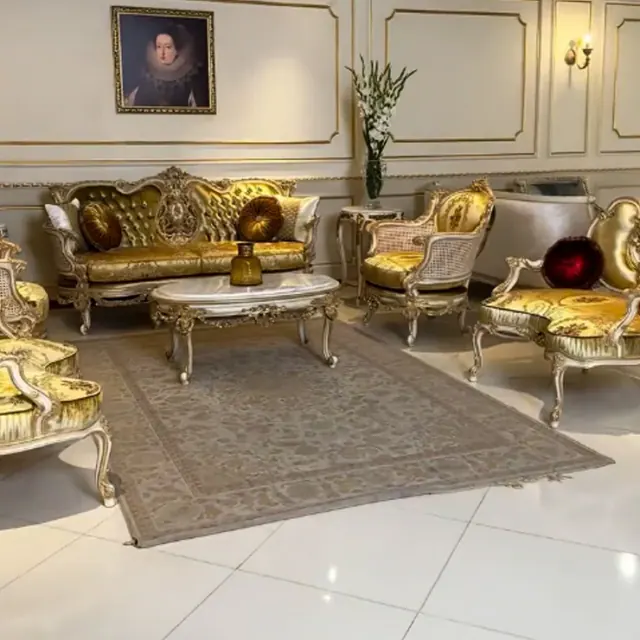 گالری باهر