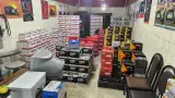 باتری فروشی شهرک خیرآباد نسیم شهر