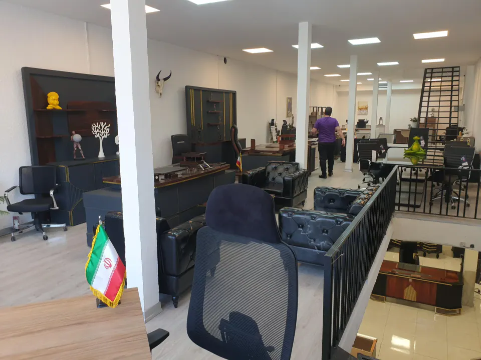 فروشگاه جهان هنر
