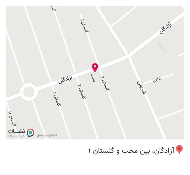 ابزار مهدی شعبه 3