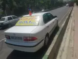 نصب شیشه دودی