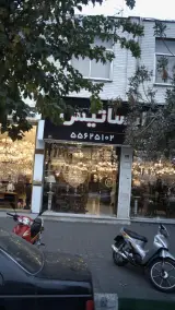 ایساتیس