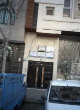 دکتر علیرضا مقدسی