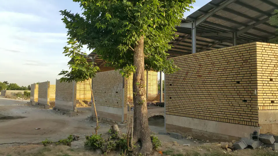 کارخانه مبل نادعلی