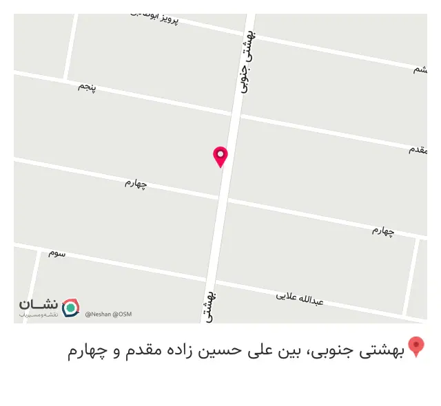 دخانیات رضا