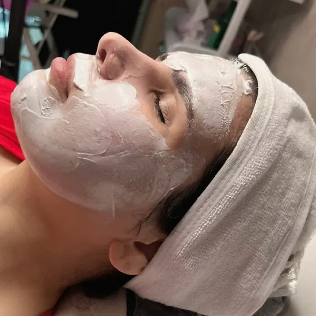 مرکز خدمات پوستی الیشاه