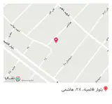 حسینیه سید مرحوم علی اکبر حسینی