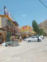 رستوران گلستان