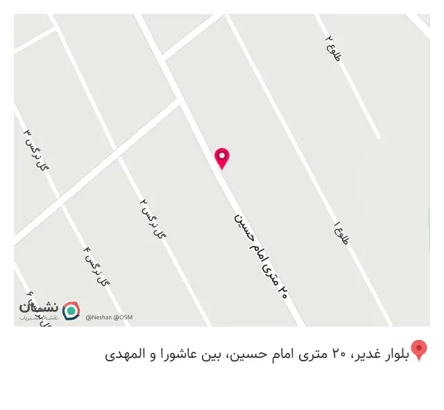 جلوبندی سازی منوچهر