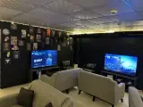 گیم نت لمون