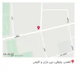 املاک رابین در تهران