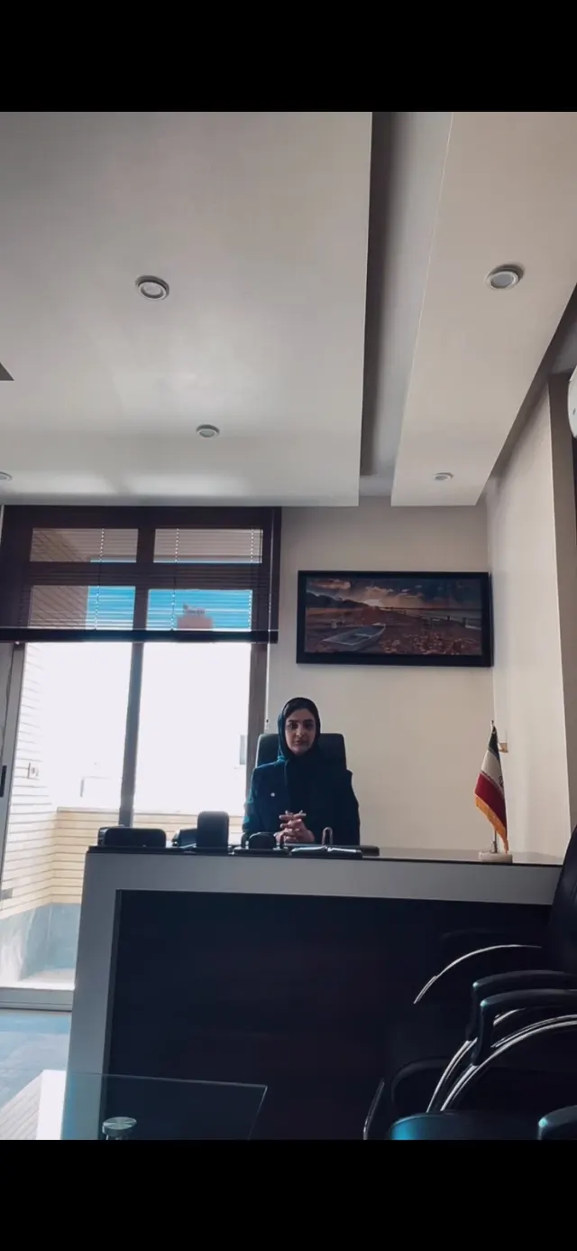 وکیل شکیلا جهانشاهی