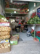 میوه فروشی