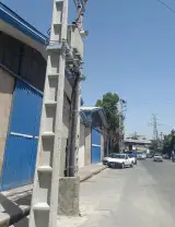 احسان پلاستیک نعمانی